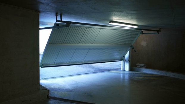 Porte garage BFT AB SERVICES