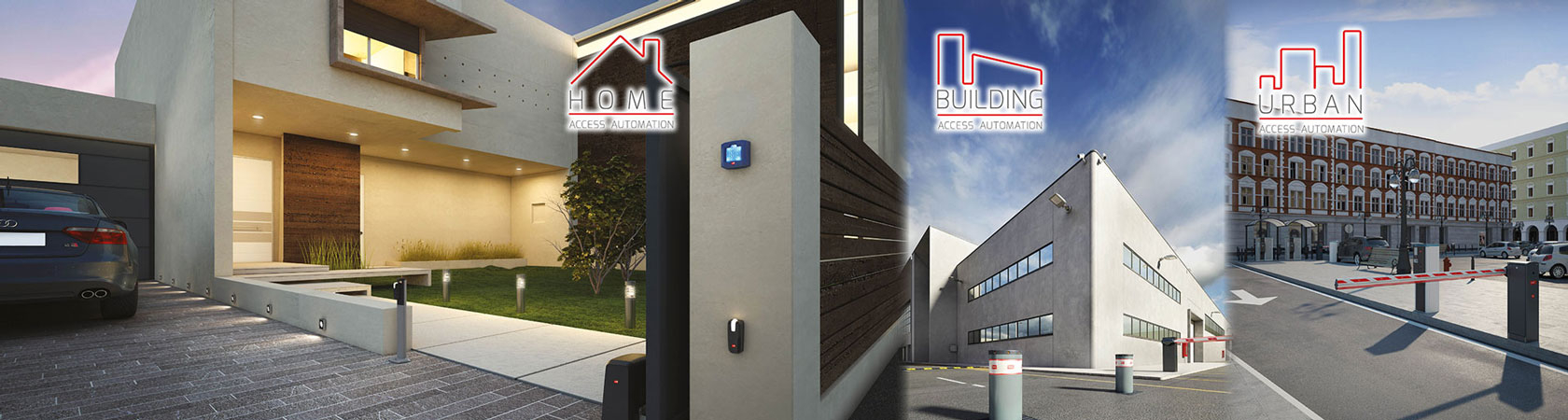 produits automatismes de portails Villeneuve-Loubet